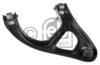 FEBI BILSTEIN 48080 Track Control Arm